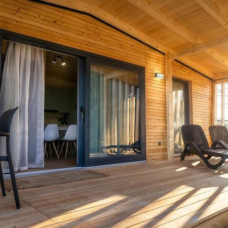 Pearl Of Sava Wild Waters Villa Ljubljana Bagian luar foto