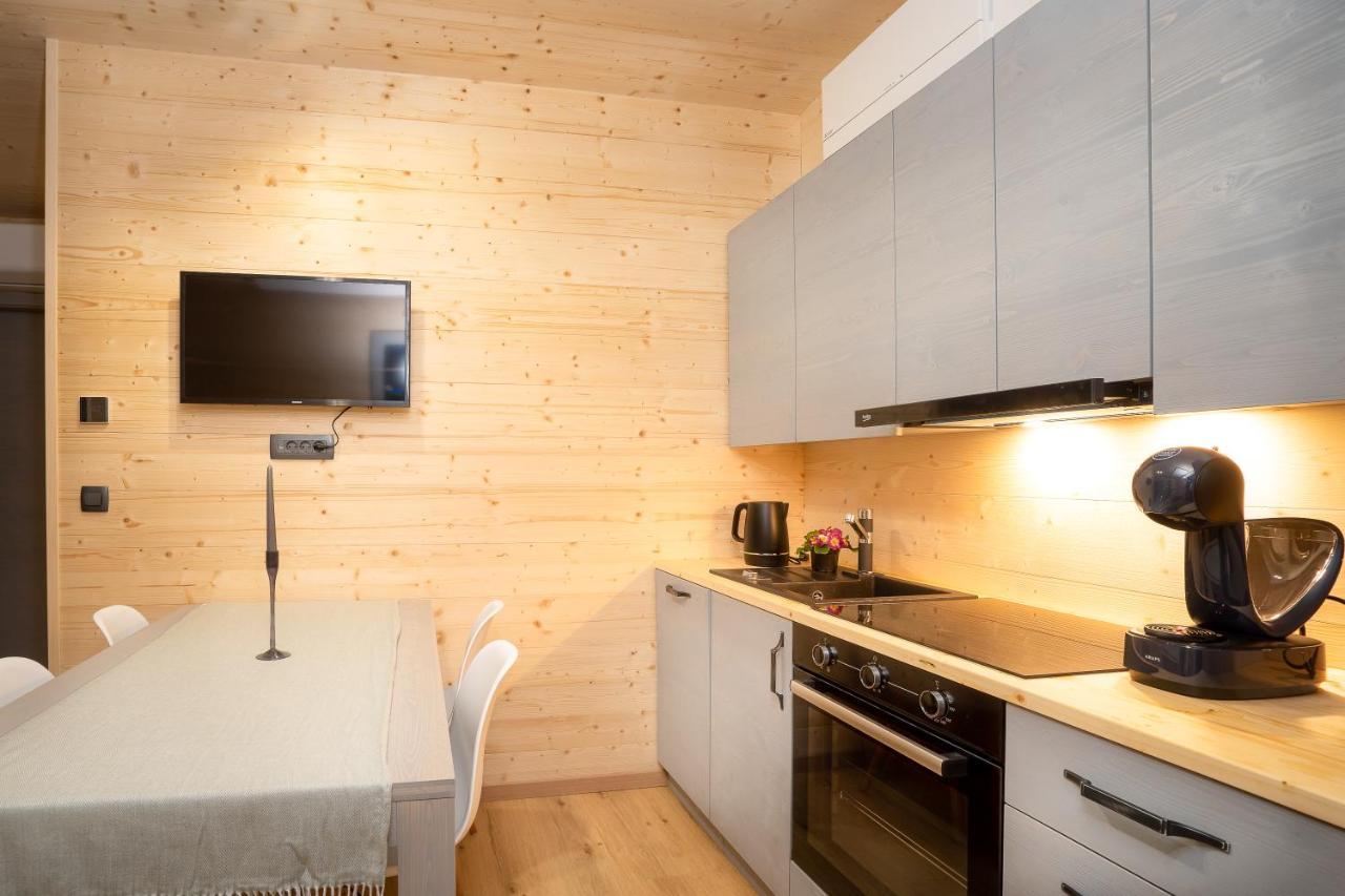 Pearl Of Sava Wild Waters Villa Ljubljana Bagian luar foto