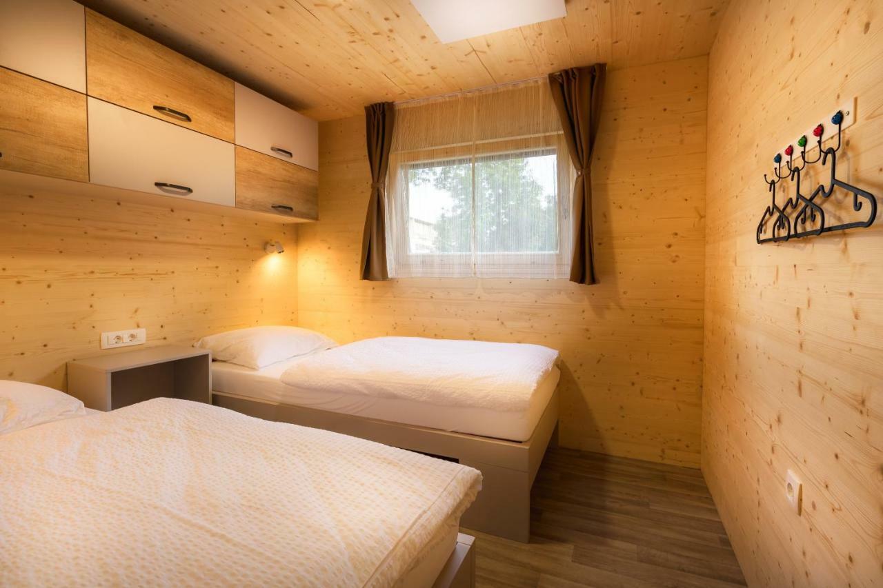 Pearl Of Sava Wild Waters Villa Ljubljana Bagian luar foto